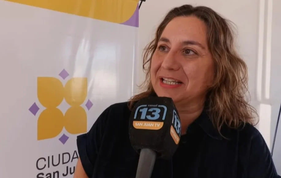 Presentaron un importante concurso para las artistas sanjuaninas, los detalles