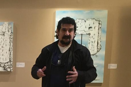 Vestigios de la Ciénaga - Archipiélagos de Adobe