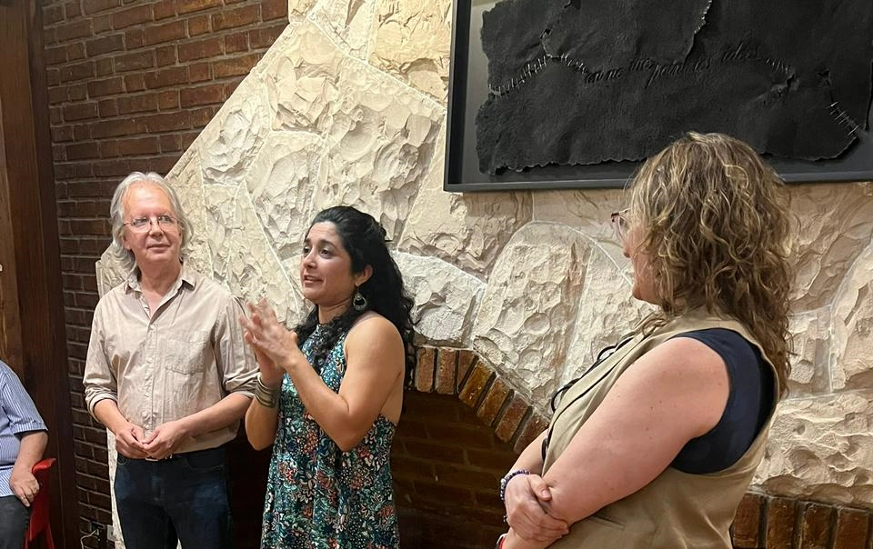 Apuntes Sobre Grietas Fundacionales