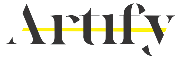 Logo Artify